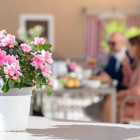 Villa Di Cazzano - Bioluxury Living ソアーヴェ エクステリア 写真