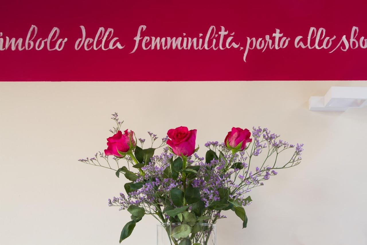 Villa Di Cazzano - Bioluxury Living ソアーヴェ エクステリア 写真